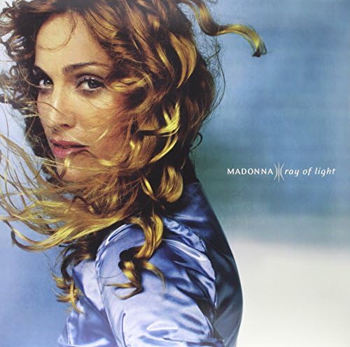 Madonna - Erotica - Amazon.com Music